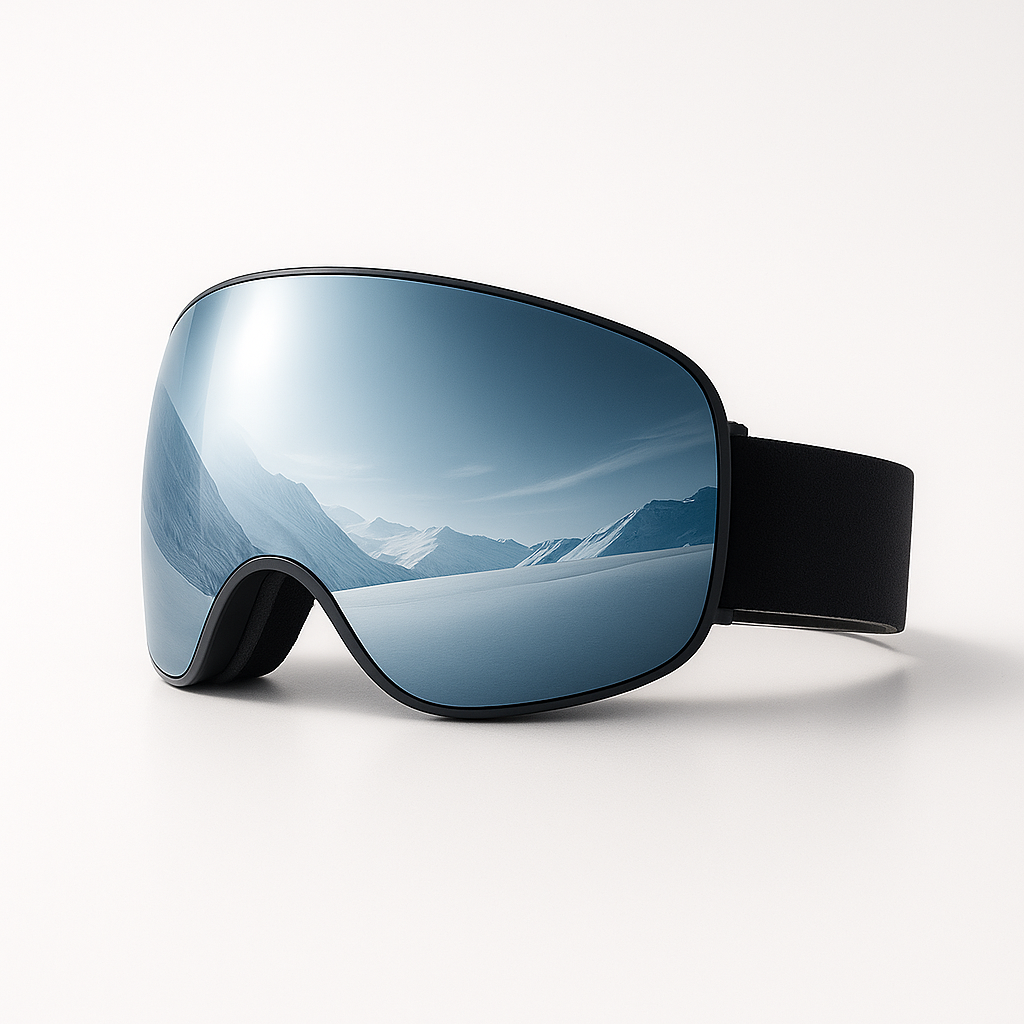 CrystalRide™ Goggles
