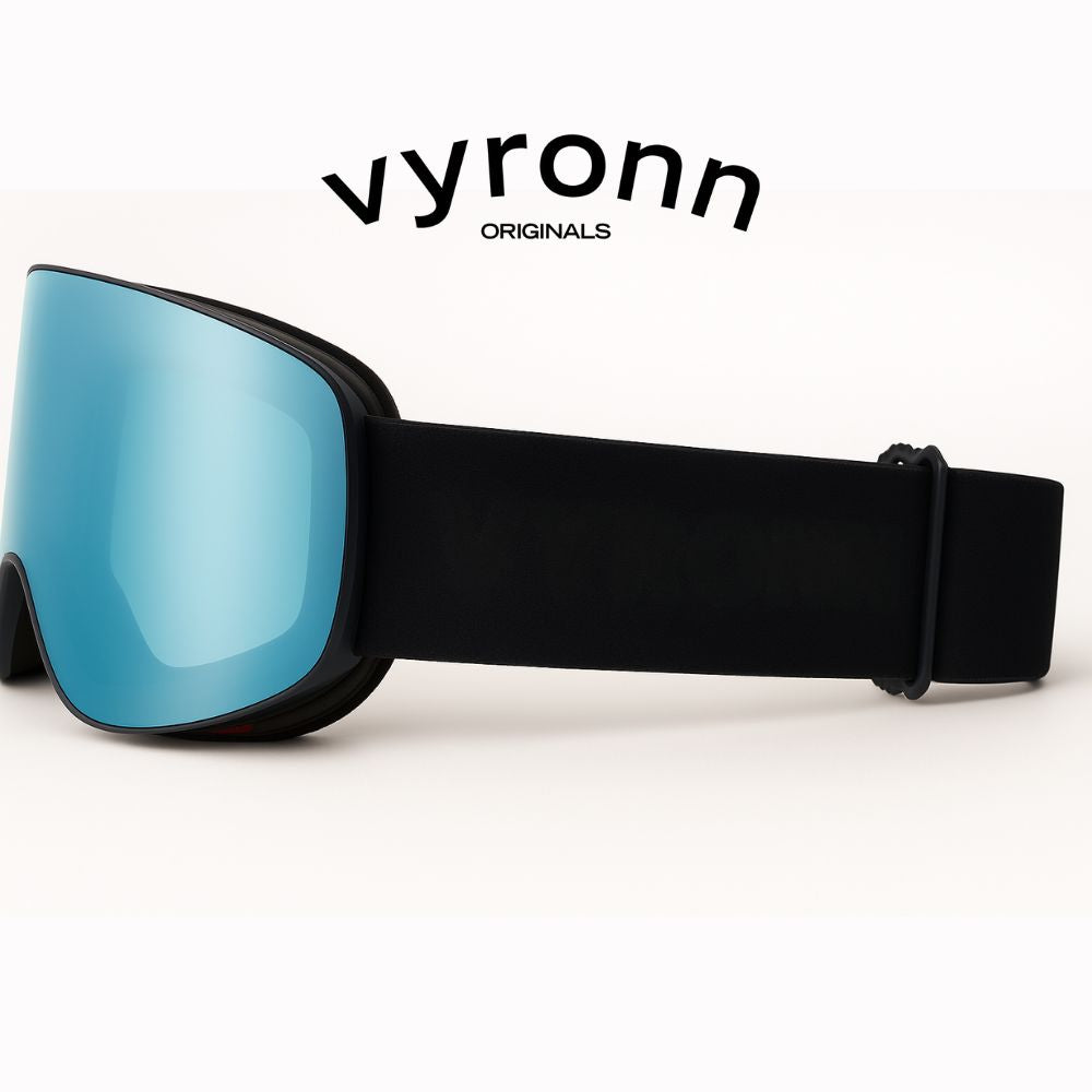 CrystalRide™ Goggles IceStorm