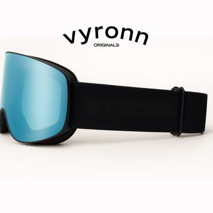 CrystalRide™ Goggles IceStorm