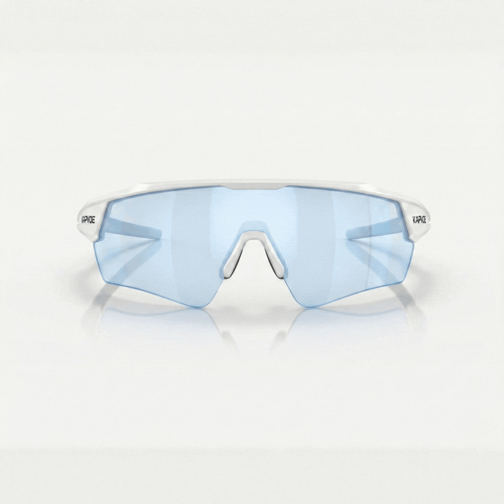 Kaisen - Charm Ocean White™ VY - (Photochromic) – vyronn