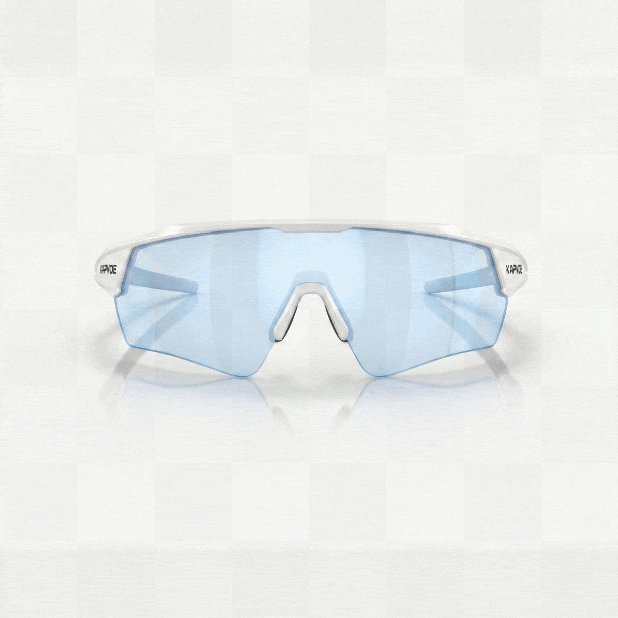 Kaisen - Charm Ocean White™ VY - (Photochromic)