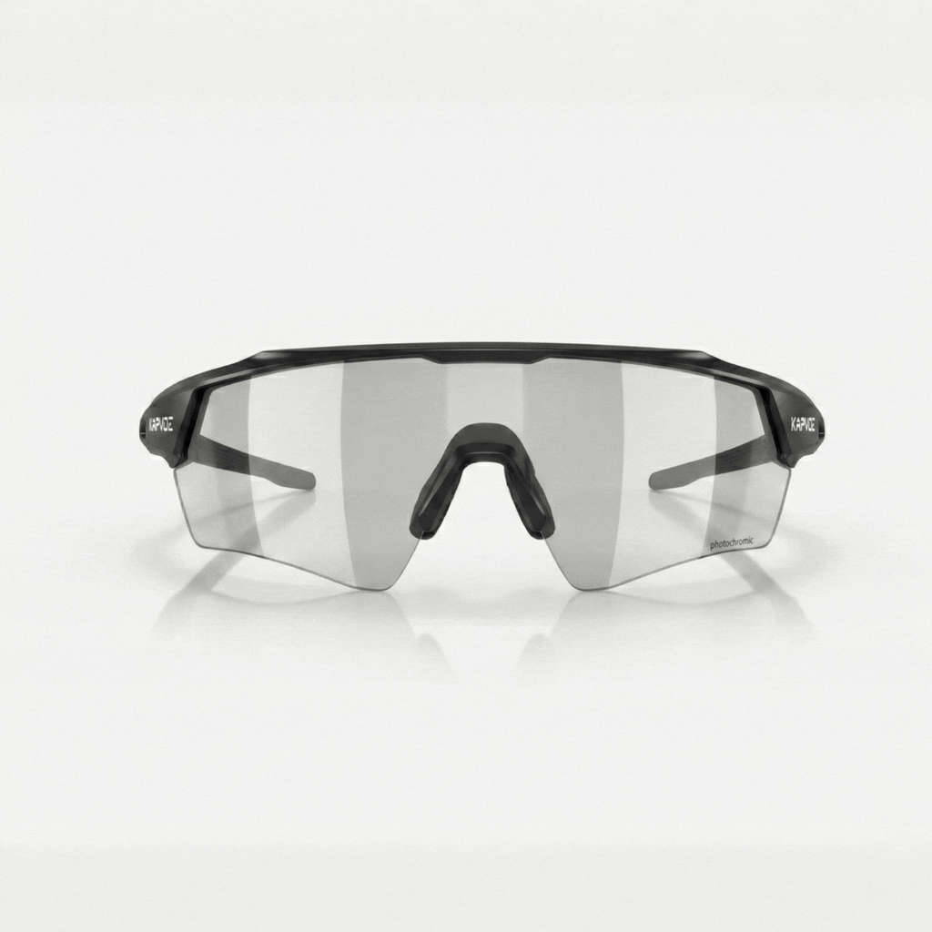 Kaisen - Deep Black™ VY - (Photochromic)