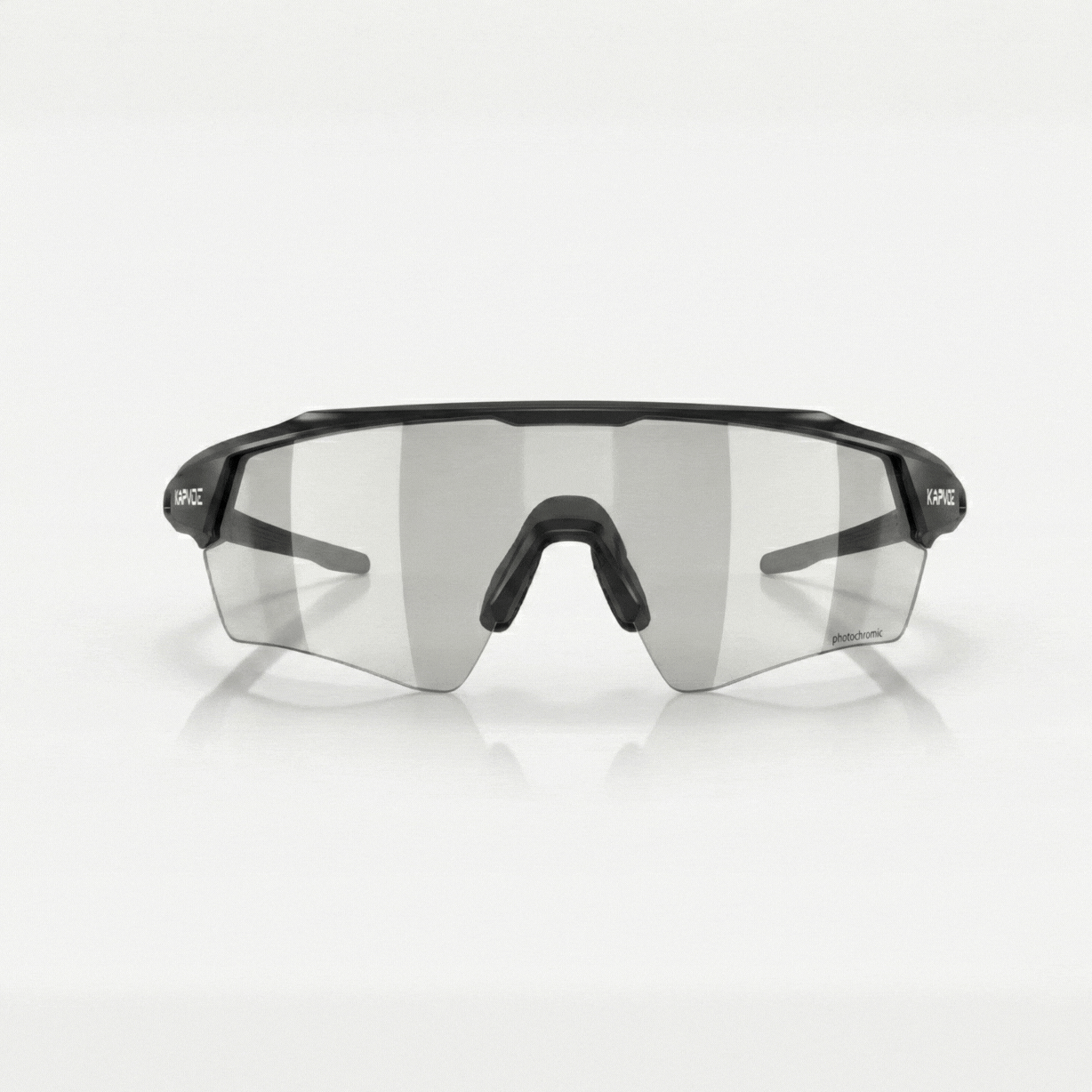Kaisen - Deep Black™ VY - (Photochromic)