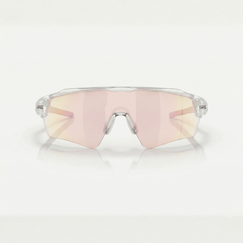 Kaisen - Fantasy Pink™ VY - (Photochromic)