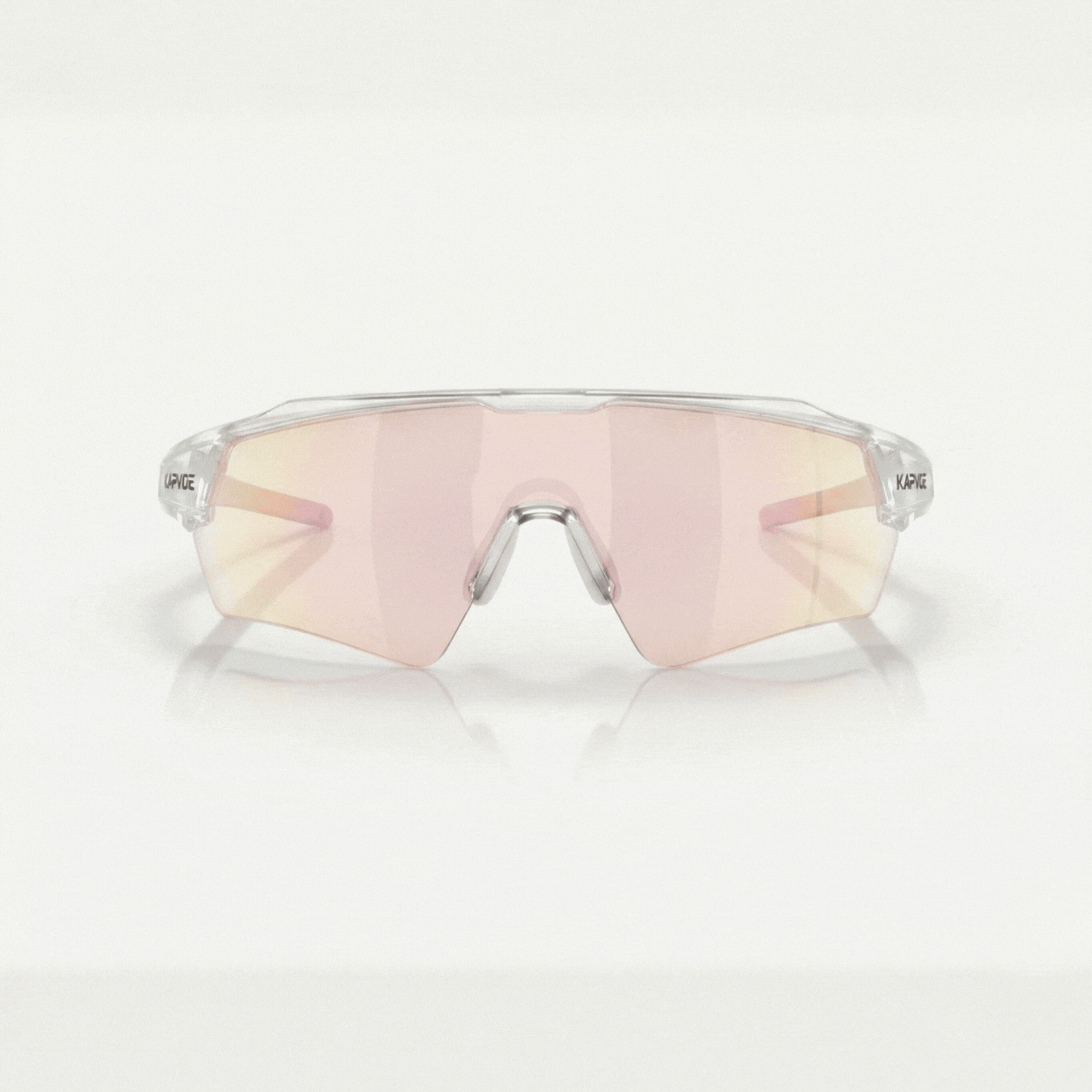 Kaisen - Fantasy Pink™ VY - (Photochromic)