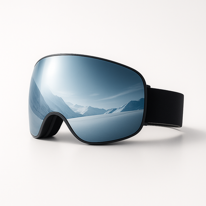 CrystalRide™ Goggles