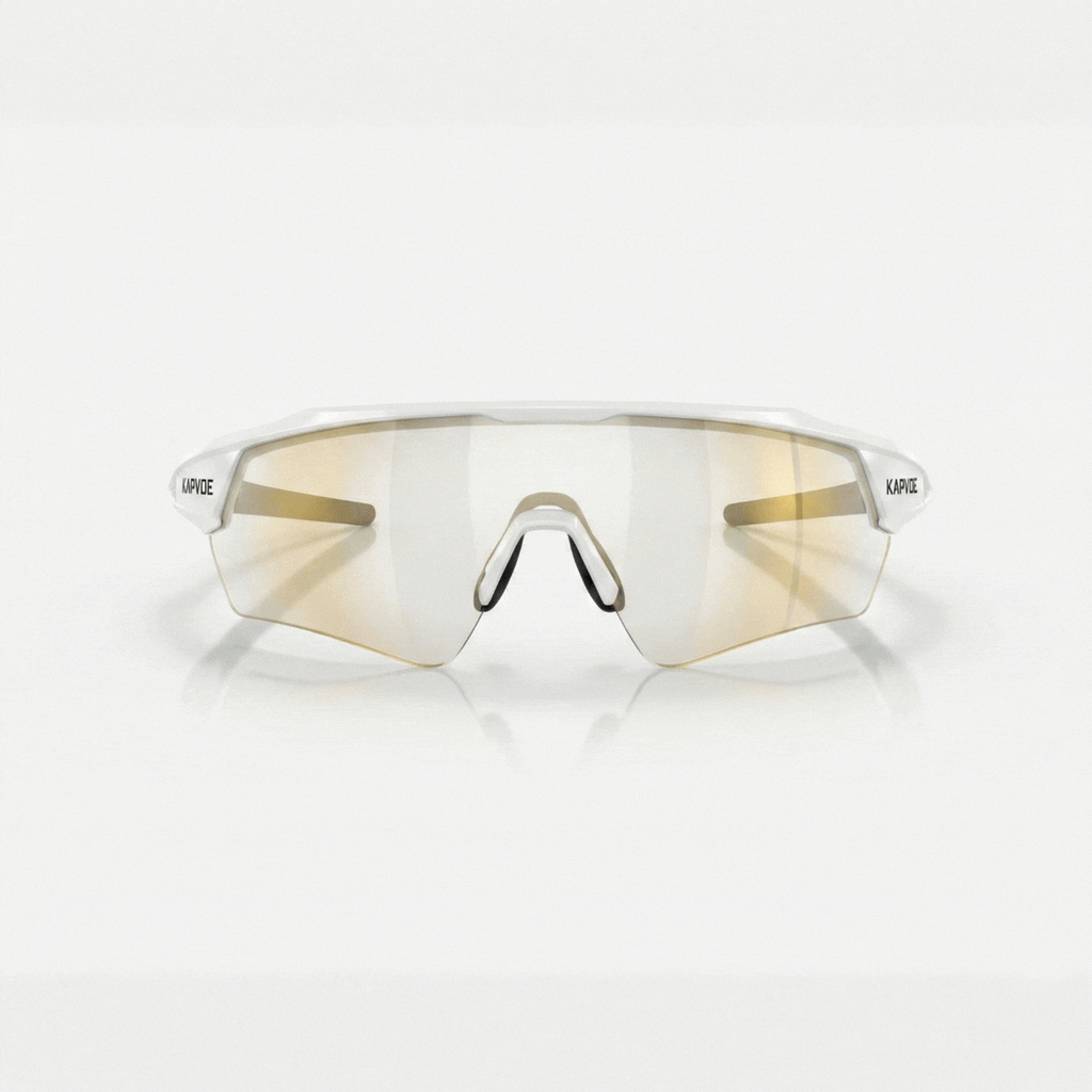 Kaisen - Monet king™ VY - (Photochromic)
