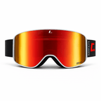VYRONN™ PRO SERIES "COPOZZ" - Inferno RED Lenses