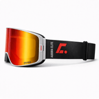 VYRONN™ PRO SERIES "COPOZZ" - Inferno RED Lenses