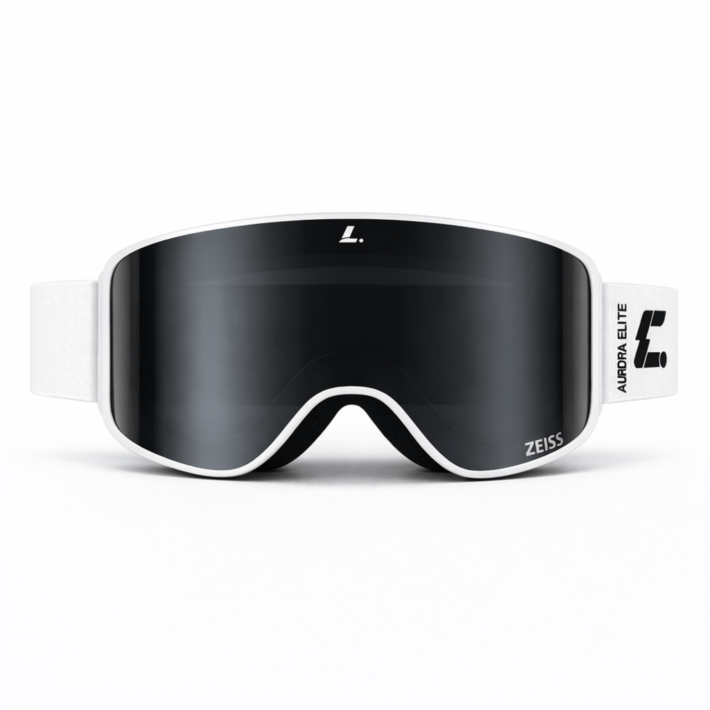 VYRONN™ PRO SERIES "COPOZZ" - Midnight Black Lenses