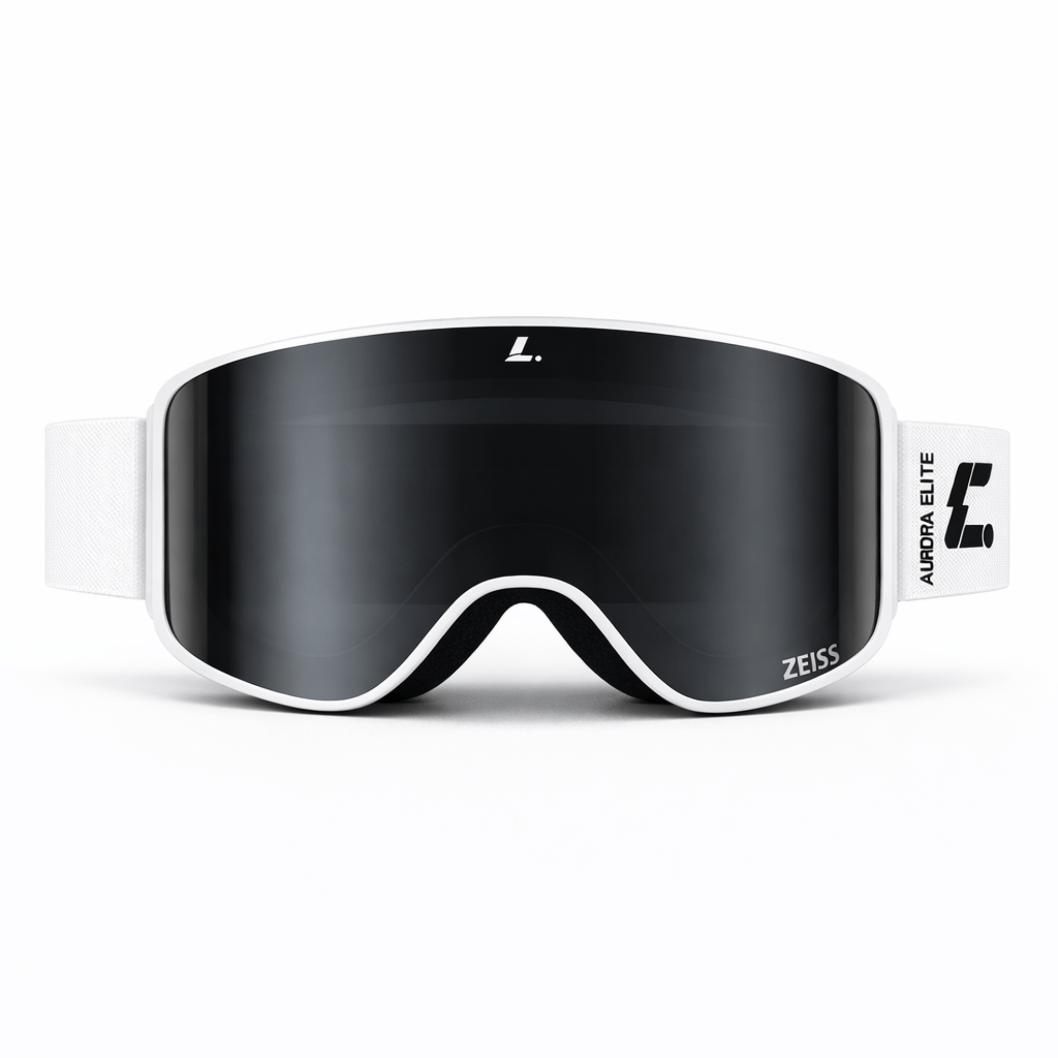 VYRONN™ PRO SERIES "COPOZZ" - Midnight Black Lenses