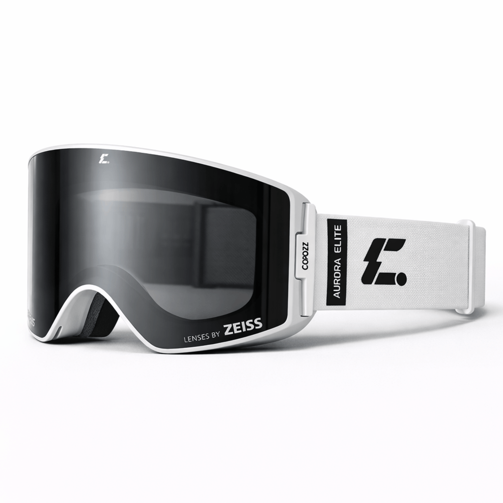 VYRONN™ PRO SERIES "COPOZZ" - Midnight Black Lenses