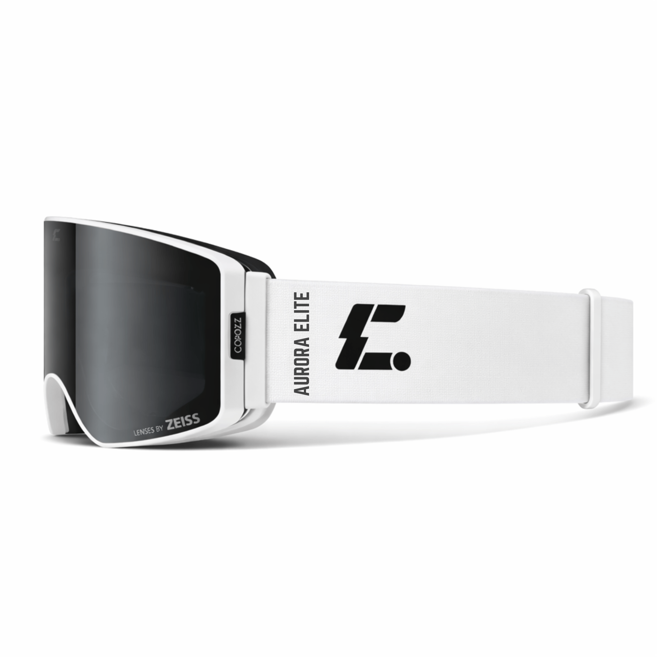 VYRONN™ PRO SERIES "COPOZZ" - Midnight Black Lenses