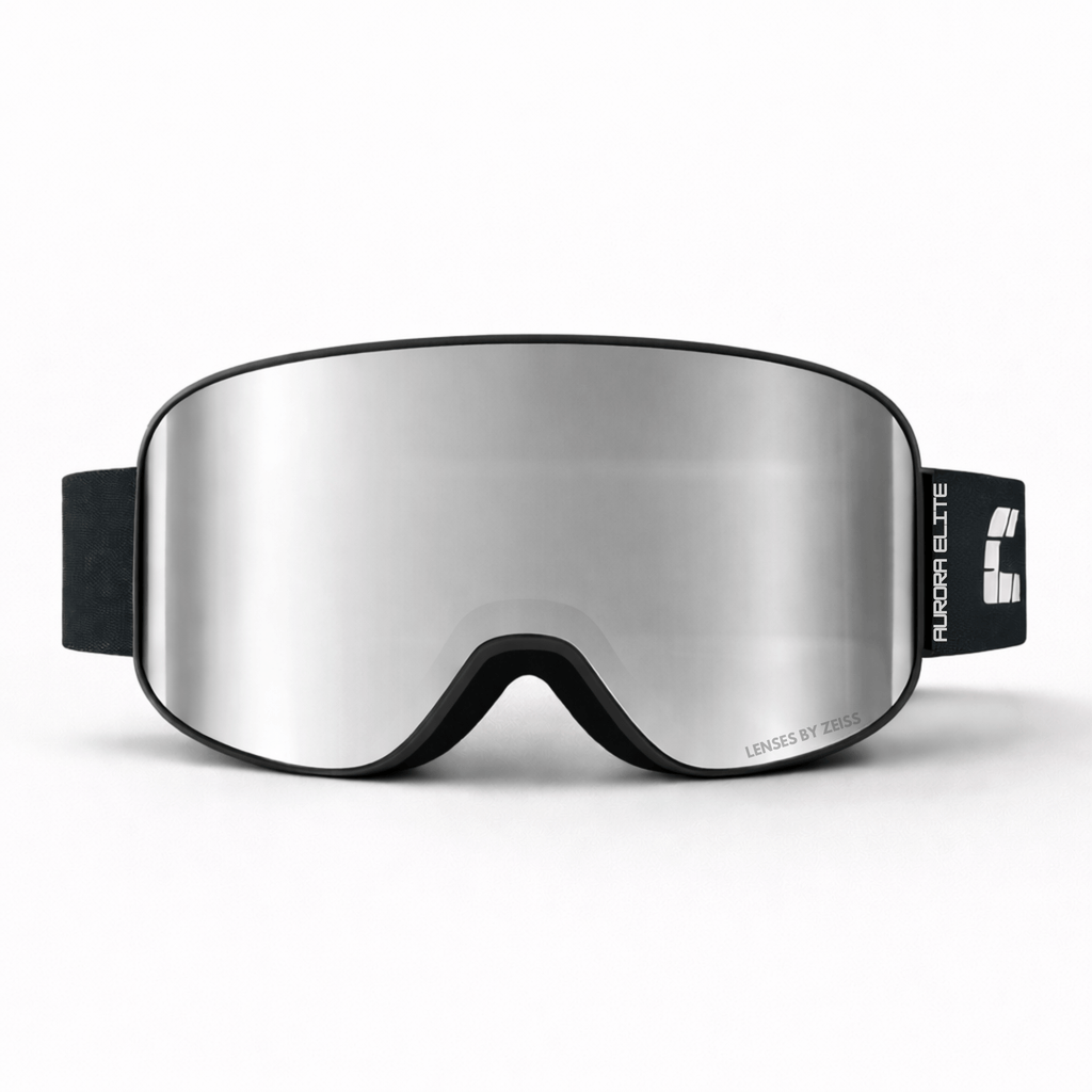 VYRONN™ PRO SERIES "COPOZZ" - Silver Peak Lenses