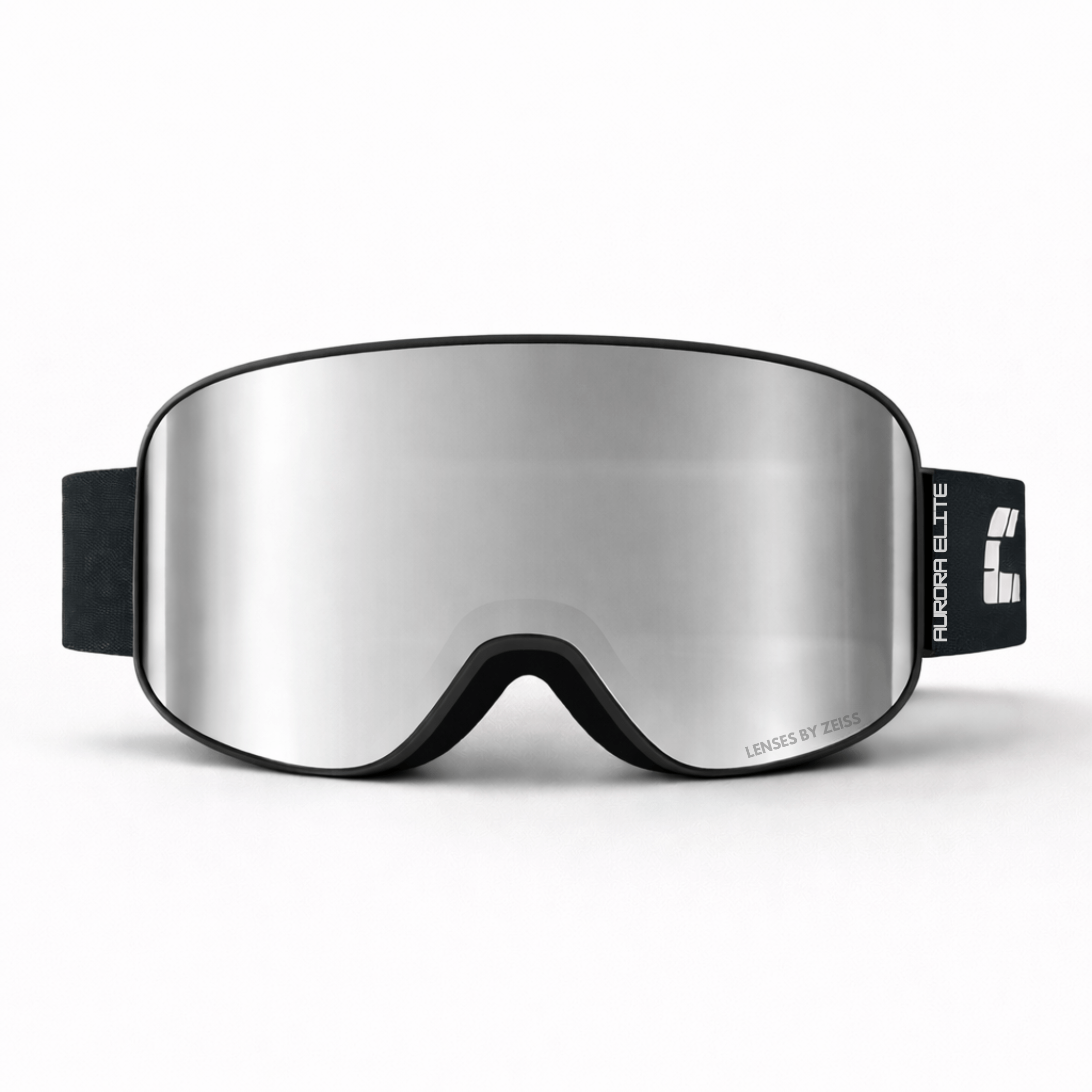 VYRONN™ PRO SERIES "COPOZZ" - Silver Peak Lenses