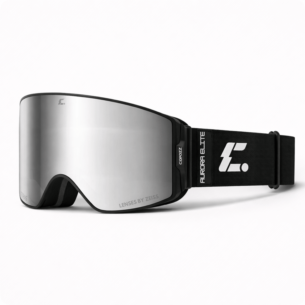 VYRONN™ PRO SERIES "COPOZZ" - Silver Peak Lenses