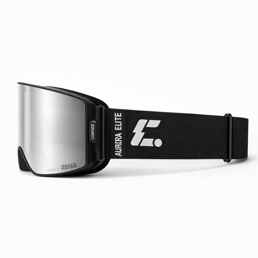 VYRONN™ PRO SERIES "COPOZZ" - Silver Peak Lenses