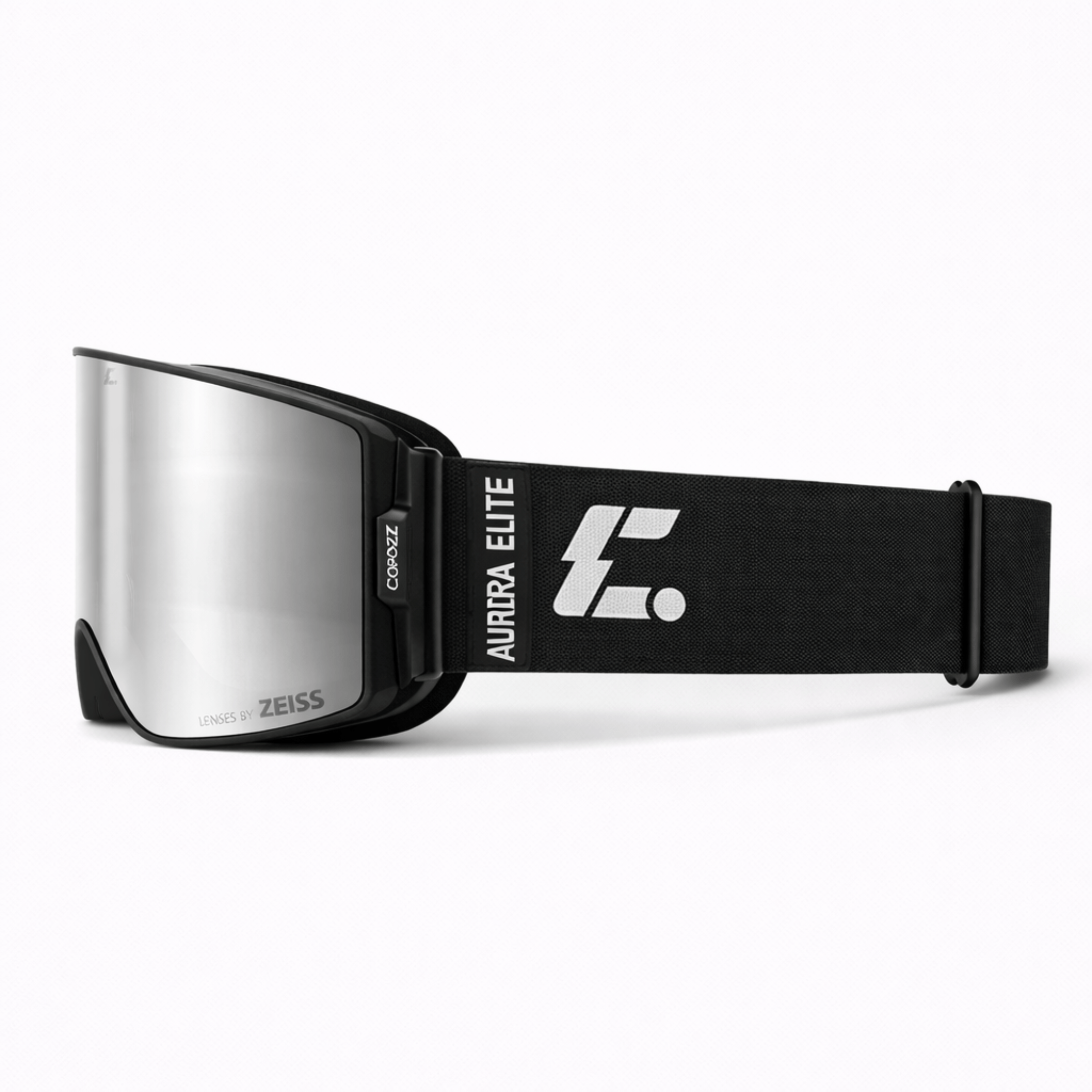 VYRONN™ PRO SERIES "COPOZZ" - Silver Peak Lenses