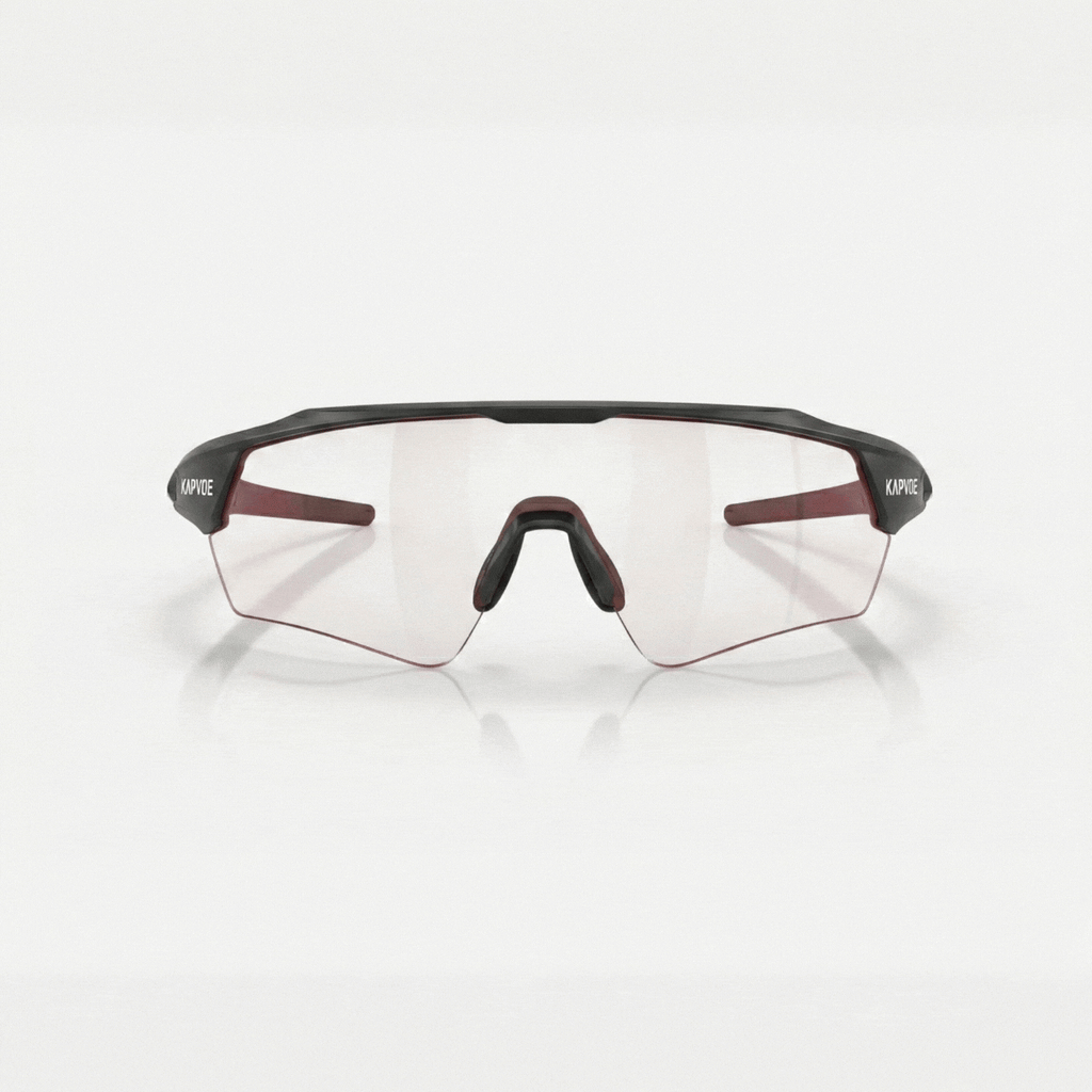 Kaisen - Shadowless™ VY - (Photochromic)