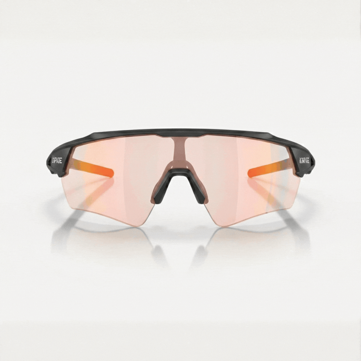 Kaisen - Sunset Red™ VY - (Photochromic)