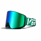 VYRONN™ ESSENTIALS "VECTOR"- Green Forest Lenses