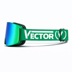 VYRONN™ ESSENTIALS "VECTOR"- Green Forest Lenses