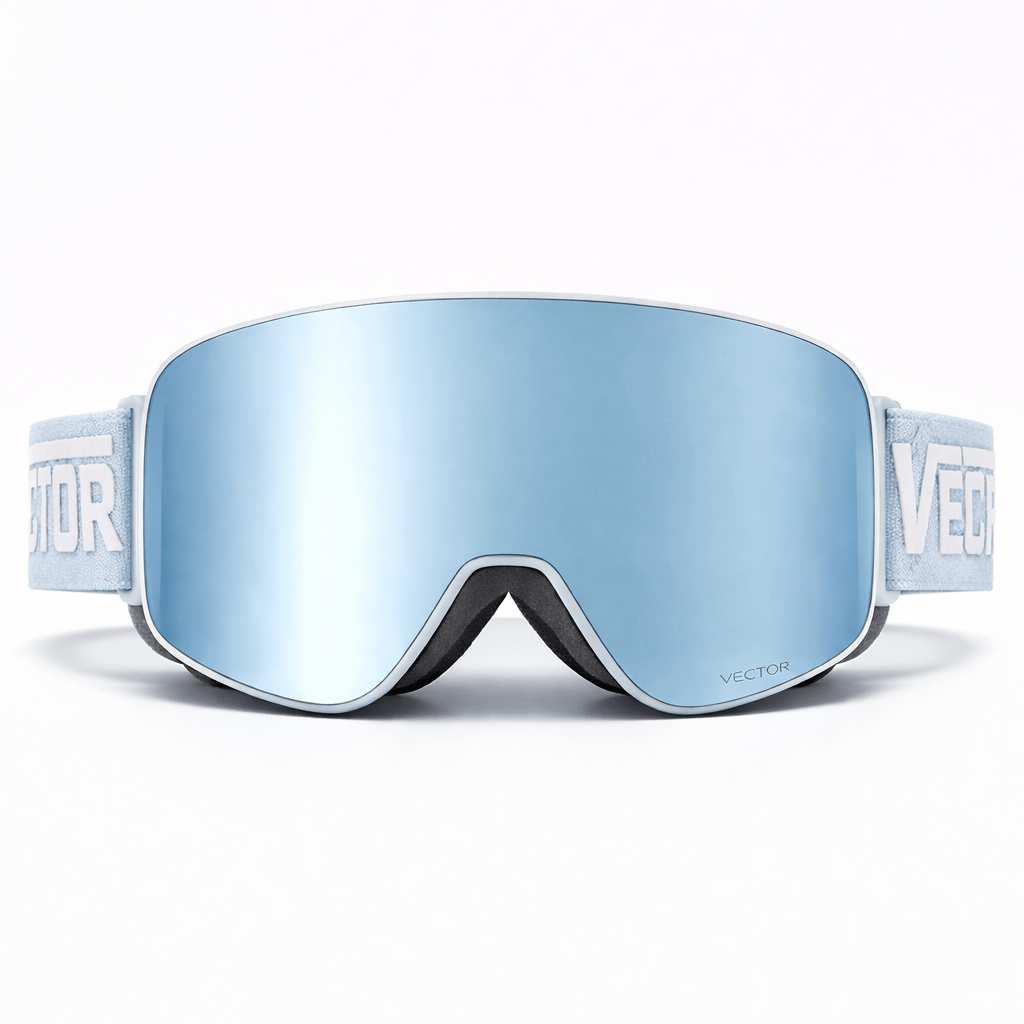 VYRONN™ ESSENTIALS "VECTOR" - Ice Storm Lenses