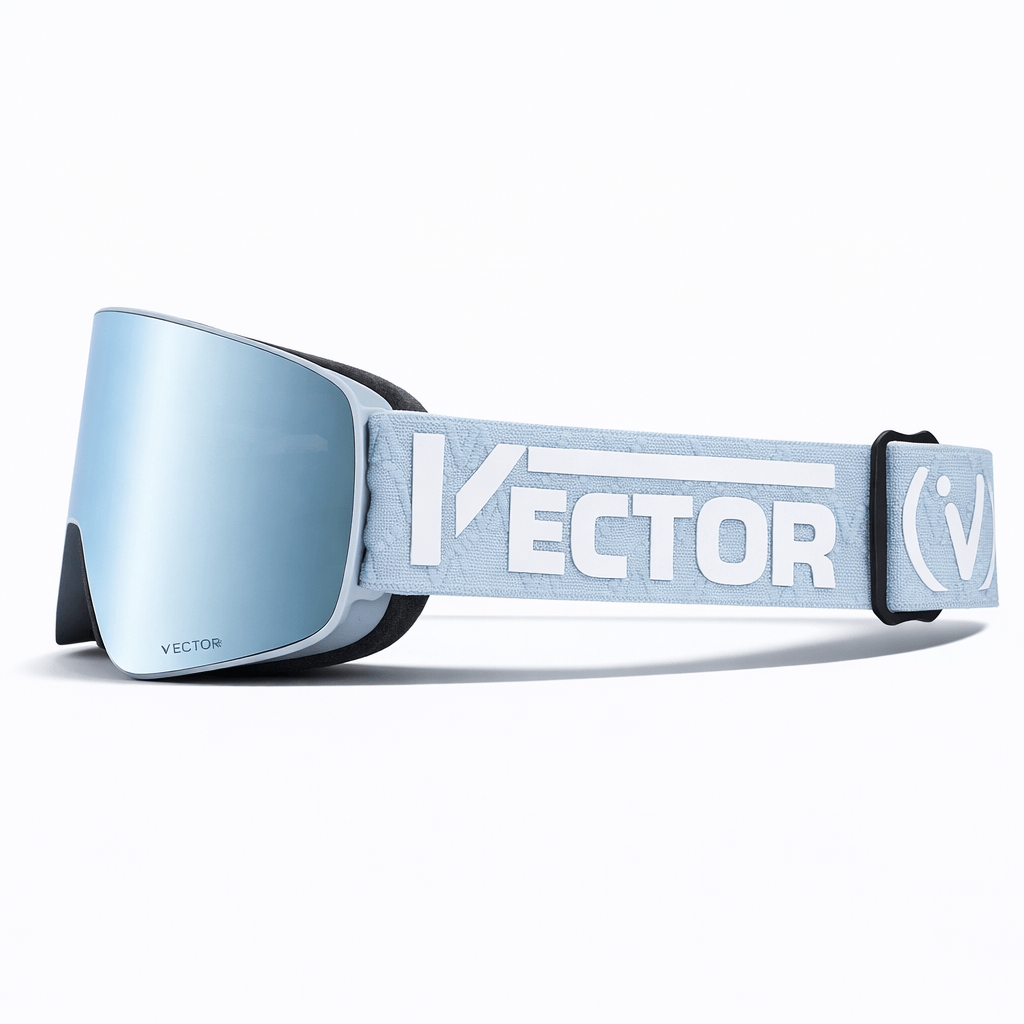 VYRONN™ ESSENTIALS "VECTOR" - Ice Storm Lenses