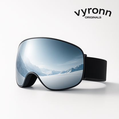CrystalRide™ Goggles