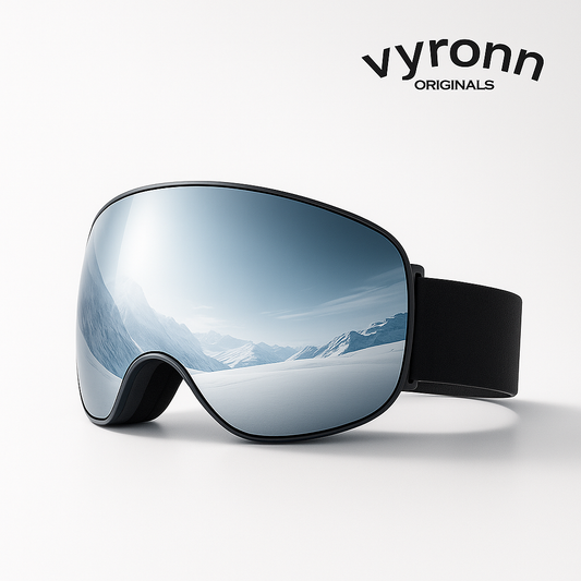 CrystalRide™ Goggles